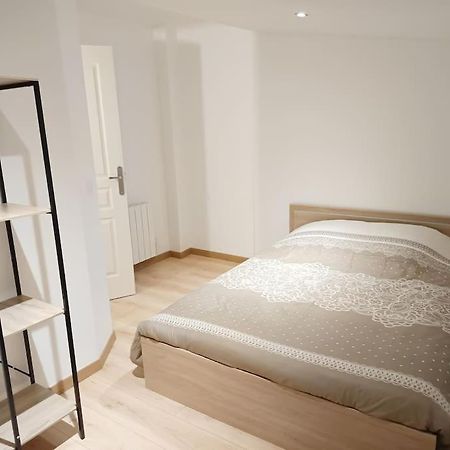 Apartmán Le Petit Cocon Pont-Évêque Exteriér fotografie